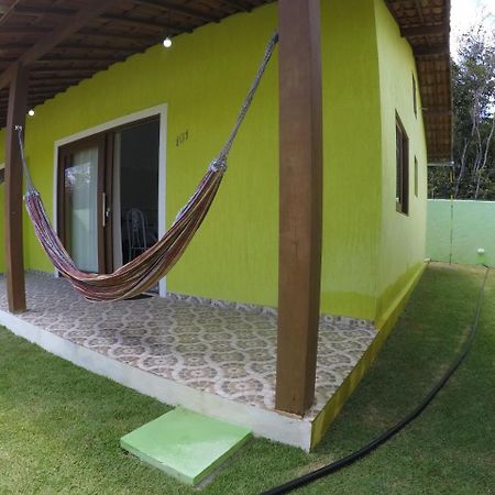 Praia de Pipa Casa Em Pipa 2 Quartos מראה חיצוני תמונה