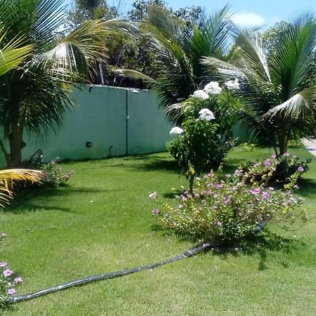 Praia de Pipa Casa Em Pipa 2 Quartos מראה חיצוני תמונה