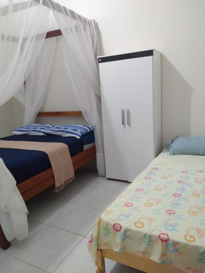 Praia de Pipa Casa Em Pipa 2 Quartos מראה חיצוני תמונה