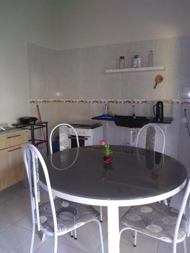 Praia de Pipa Casa Em Pipa 2 Quartos חדר תמונה