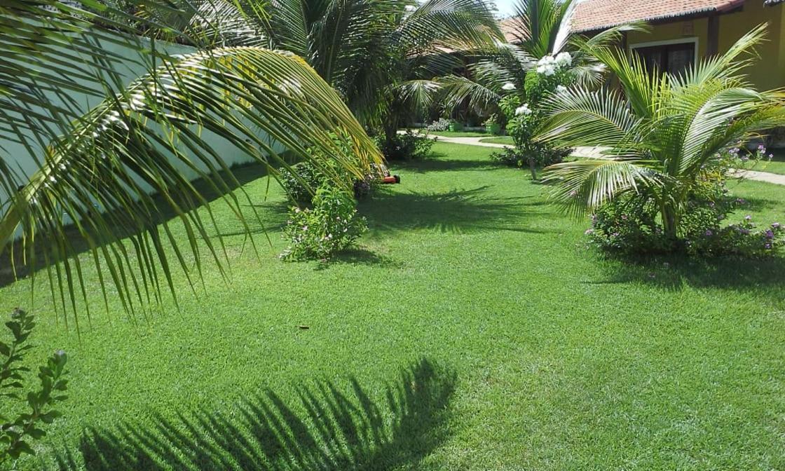 Praia de Pipa Casa Em Pipa 2 Quartos חדר תמונה