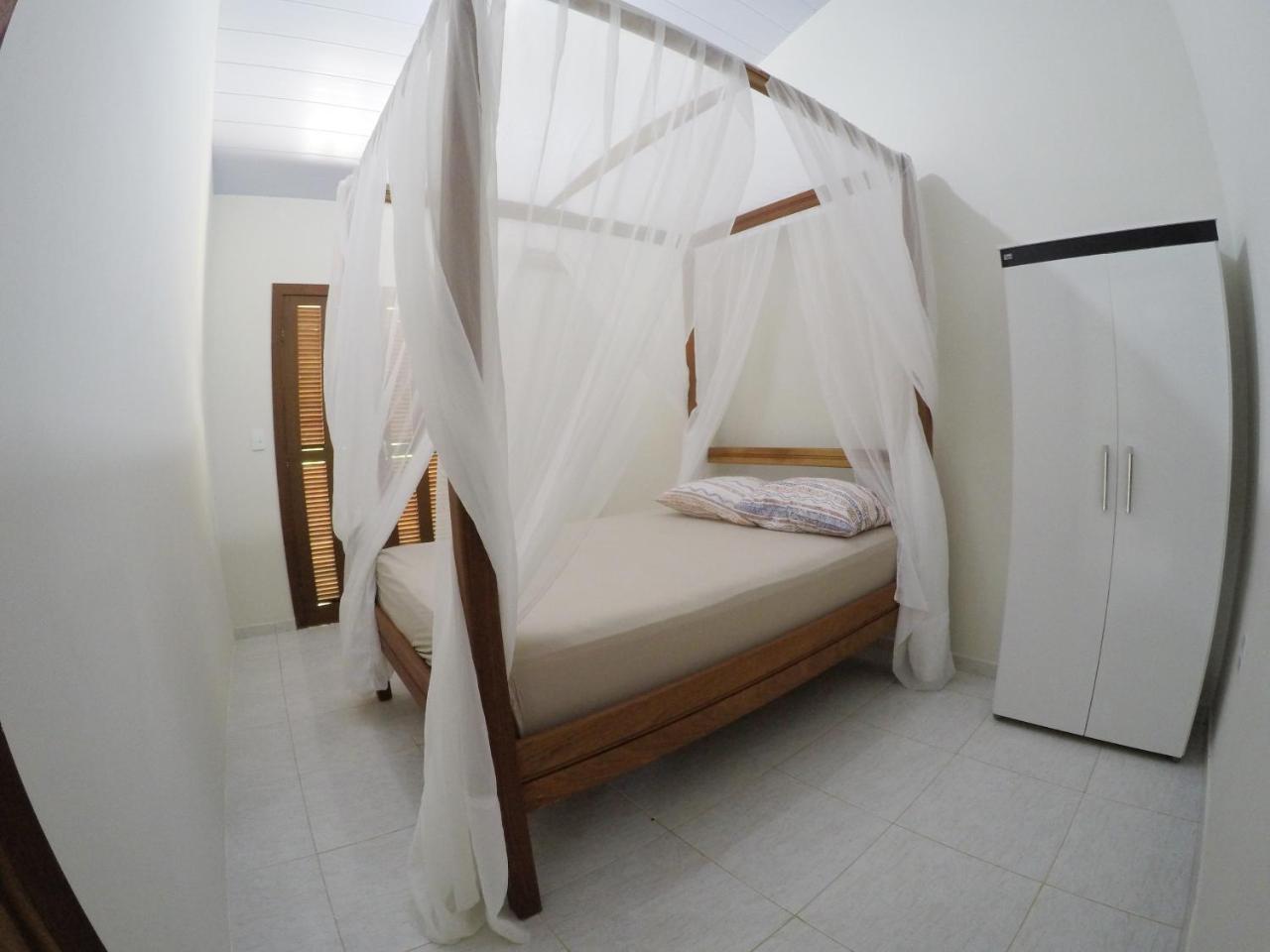 Praia de Pipa Casa Em Pipa 2 Quartos מראה חיצוני תמונה