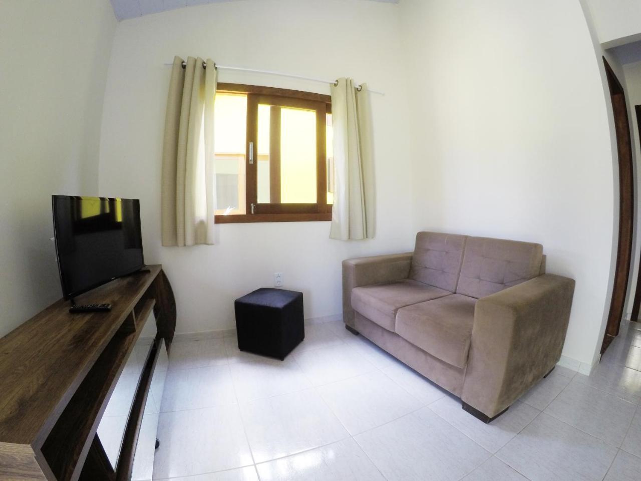 Praia de Pipa Casa Em Pipa 2 Quartos מראה חיצוני תמונה