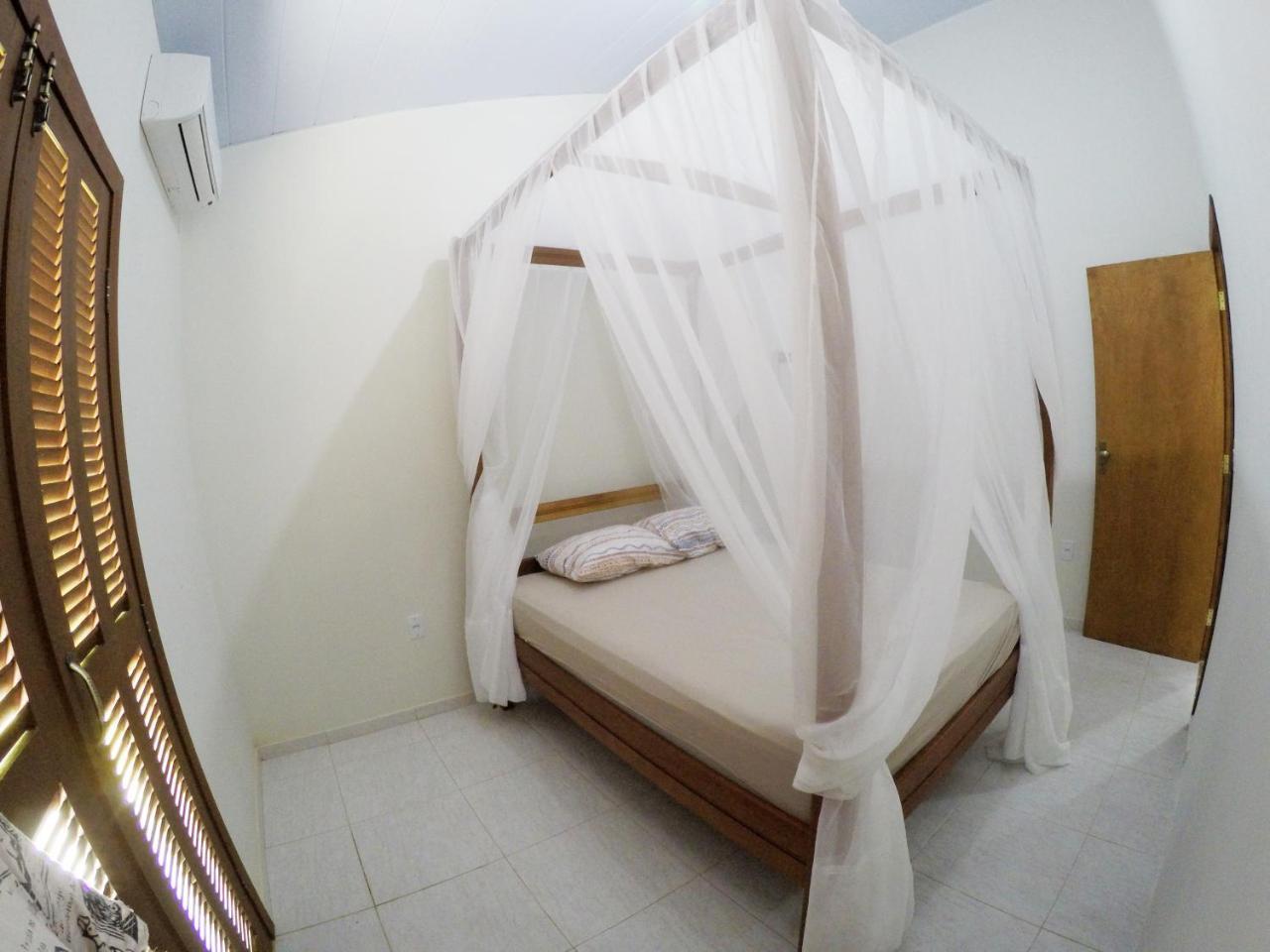 Praia de Pipa Casa Em Pipa 2 Quartos מראה חיצוני תמונה