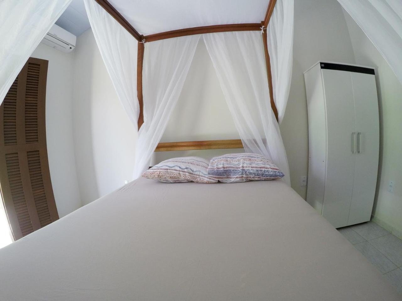 Praia de Pipa Casa Em Pipa 2 Quartos מראה חיצוני תמונה
