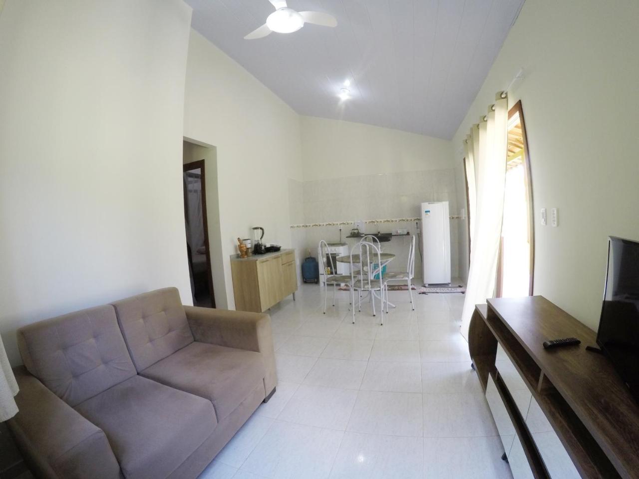 Praia de Pipa Casa Em Pipa 2 Quartos מראה חיצוני תמונה