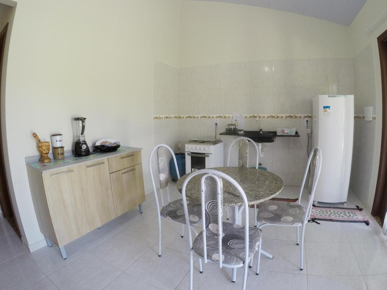 Praia de Pipa Casa Em Pipa 2 Quartos מראה חיצוני תמונה