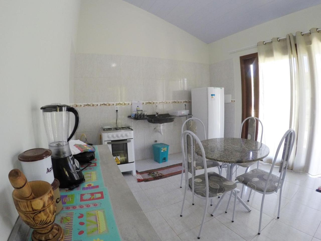 Praia de Pipa Casa Em Pipa 2 Quartos מראה חיצוני תמונה