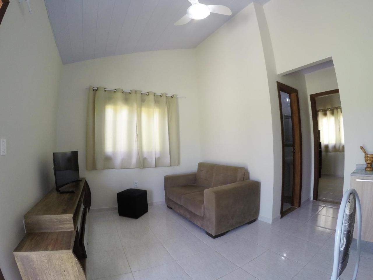 Praia de Pipa Casa Em Pipa 2 Quartos מראה חיצוני תמונה