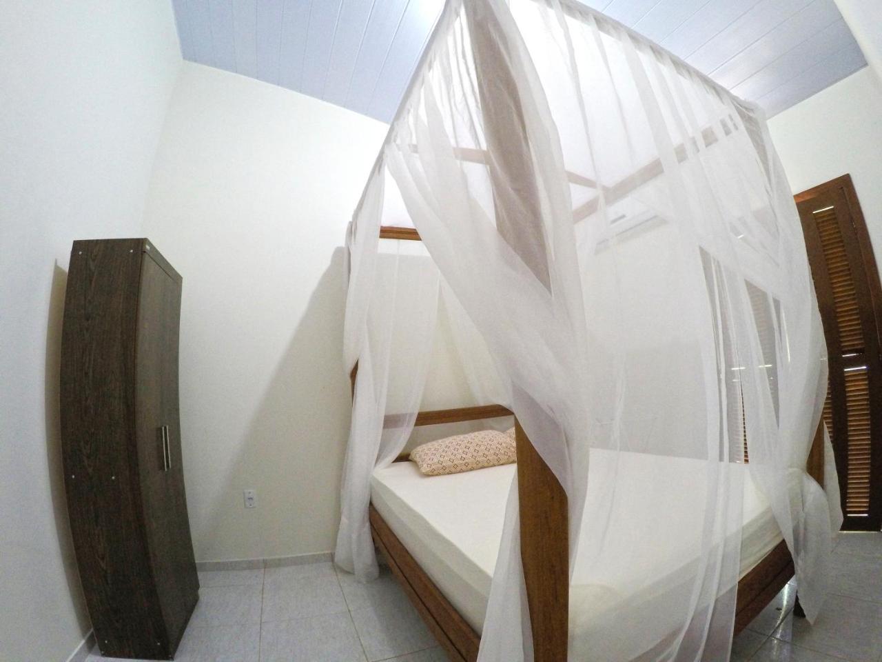 Praia de Pipa Casa Em Pipa 2 Quartos מראה חיצוני תמונה
