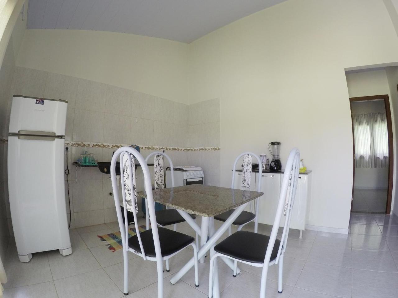 Praia de Pipa Casa Em Pipa 2 Quartos מראה חיצוני תמונה