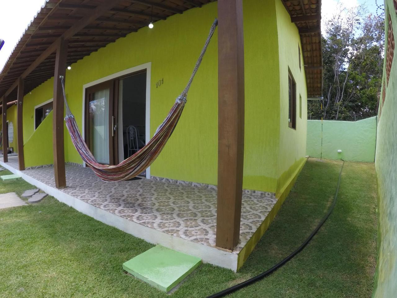 Praia de Pipa Casa Em Pipa 2 Quartos מראה חיצוני תמונה