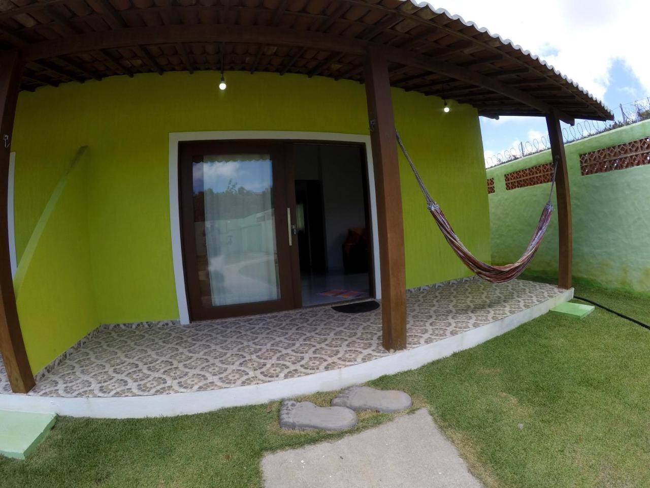 Praia de Pipa Casa Em Pipa 2 Quartos מראה חיצוני תמונה