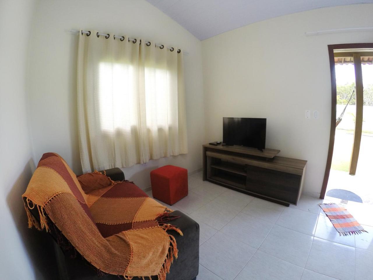 Praia de Pipa Casa Em Pipa 2 Quartos מראה חיצוני תמונה