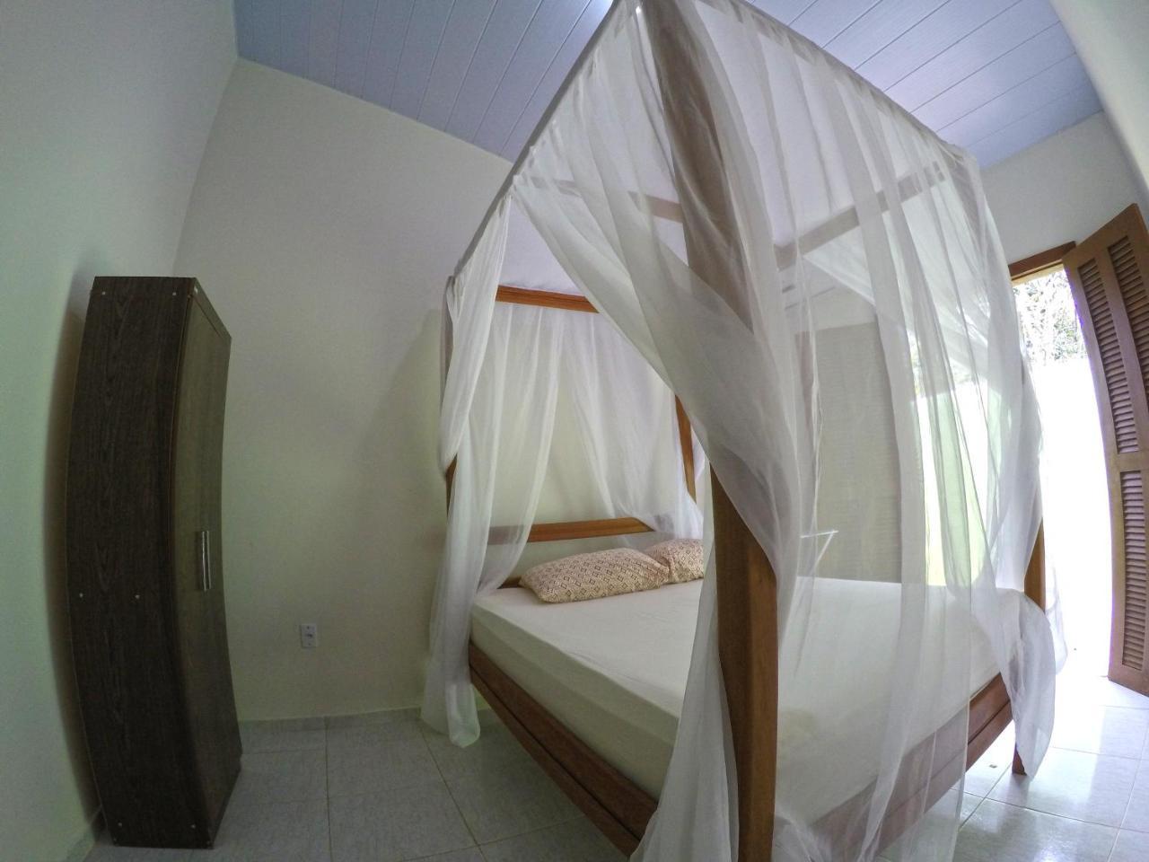 Praia de Pipa Casa Em Pipa 2 Quartos מראה חיצוני תמונה