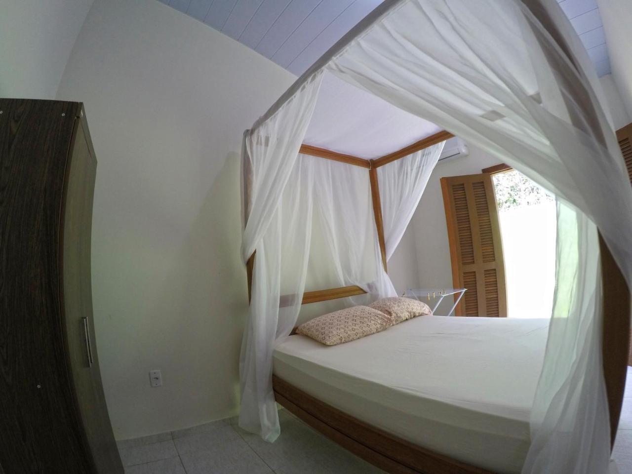 Praia de Pipa Casa Em Pipa 2 Quartos מראה חיצוני תמונה