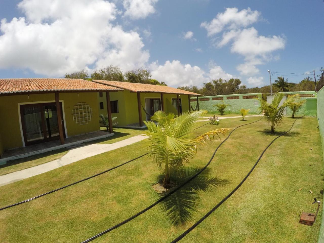 Praia de Pipa Casa Em Pipa 2 Quartos מראה חיצוני תמונה