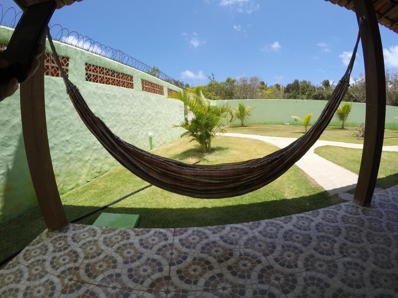 Praia de Pipa Casa Em Pipa 2 Quartos מראה חיצוני תמונה