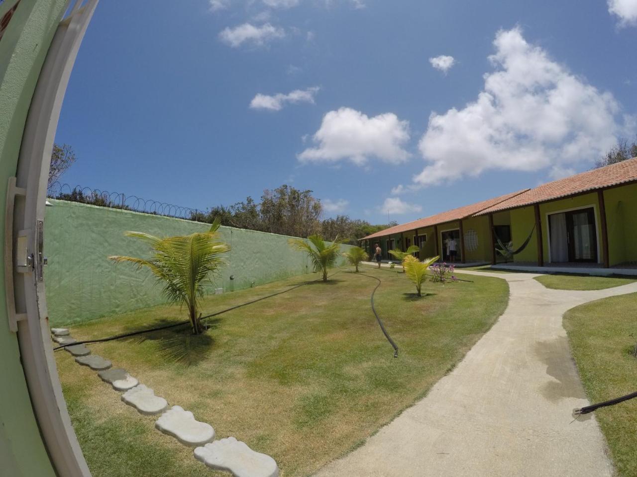 Praia de Pipa Casa Em Pipa 2 Quartos מראה חיצוני תמונה