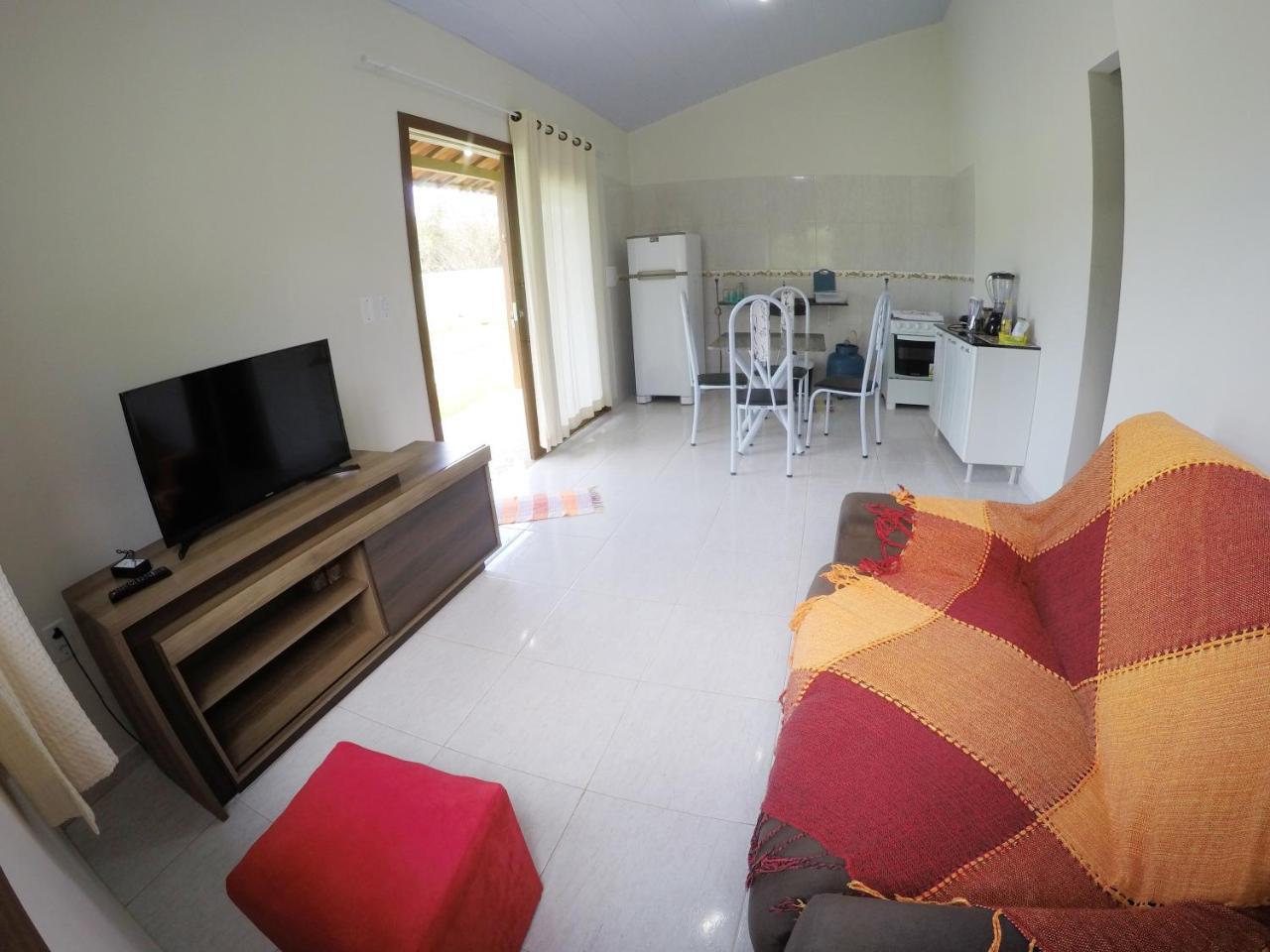 Praia de Pipa Casa Em Pipa 2 Quartos מראה חיצוני תמונה