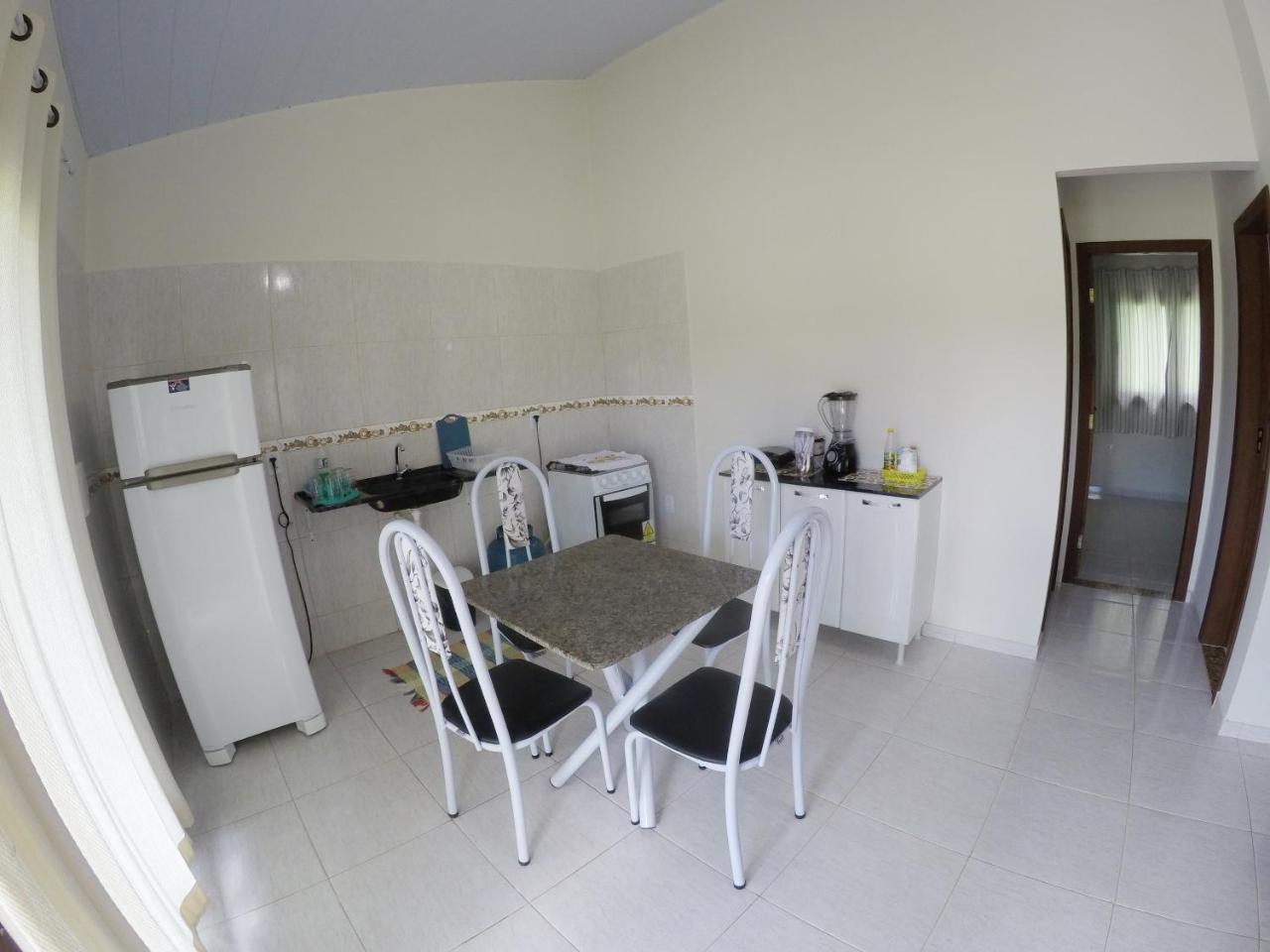 Praia de Pipa Casa Em Pipa 2 Quartos מראה חיצוני תמונה