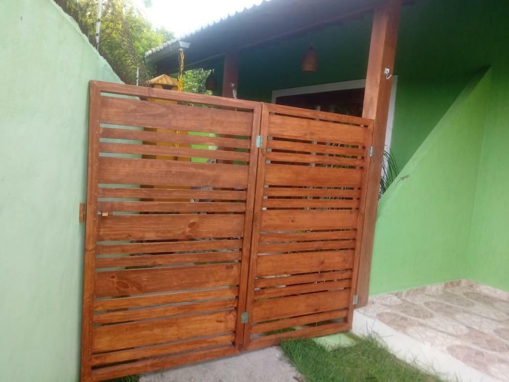 Praia de Pipa Casa Em Pipa 2 Quartos מראה חיצוני תמונה