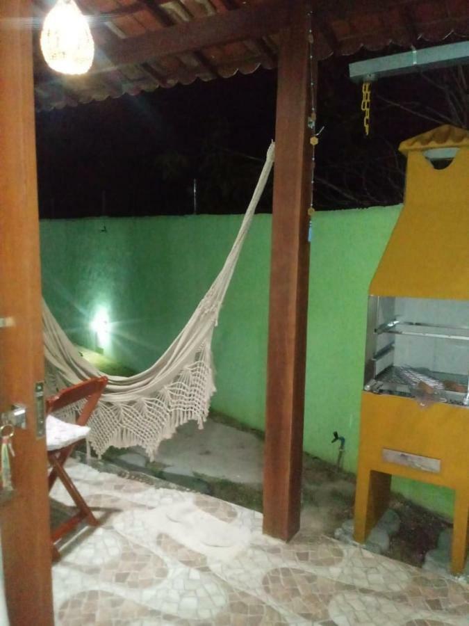Praia de Pipa Casa Em Pipa 2 Quartos מראה חיצוני תמונה