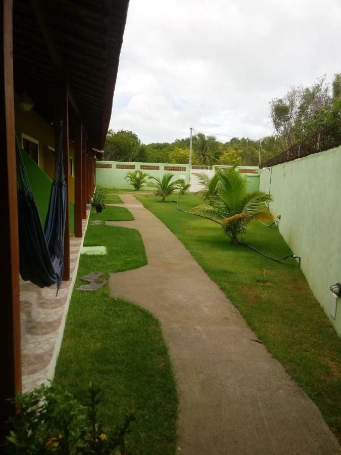Praia de Pipa Casa Em Pipa 2 Quartos מראה חיצוני תמונה