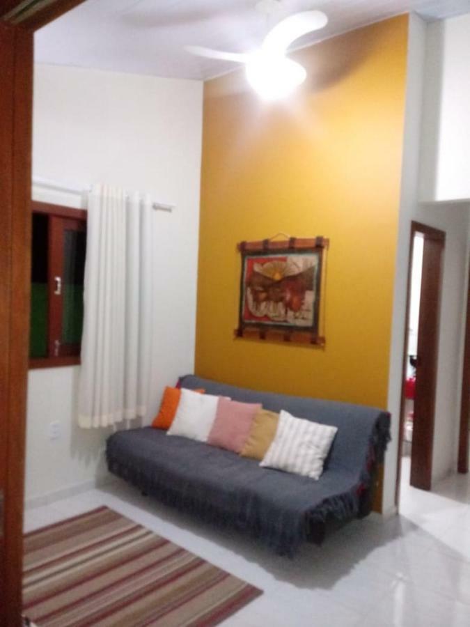 Praia de Pipa Casa Em Pipa 2 Quartos מראה חיצוני תמונה