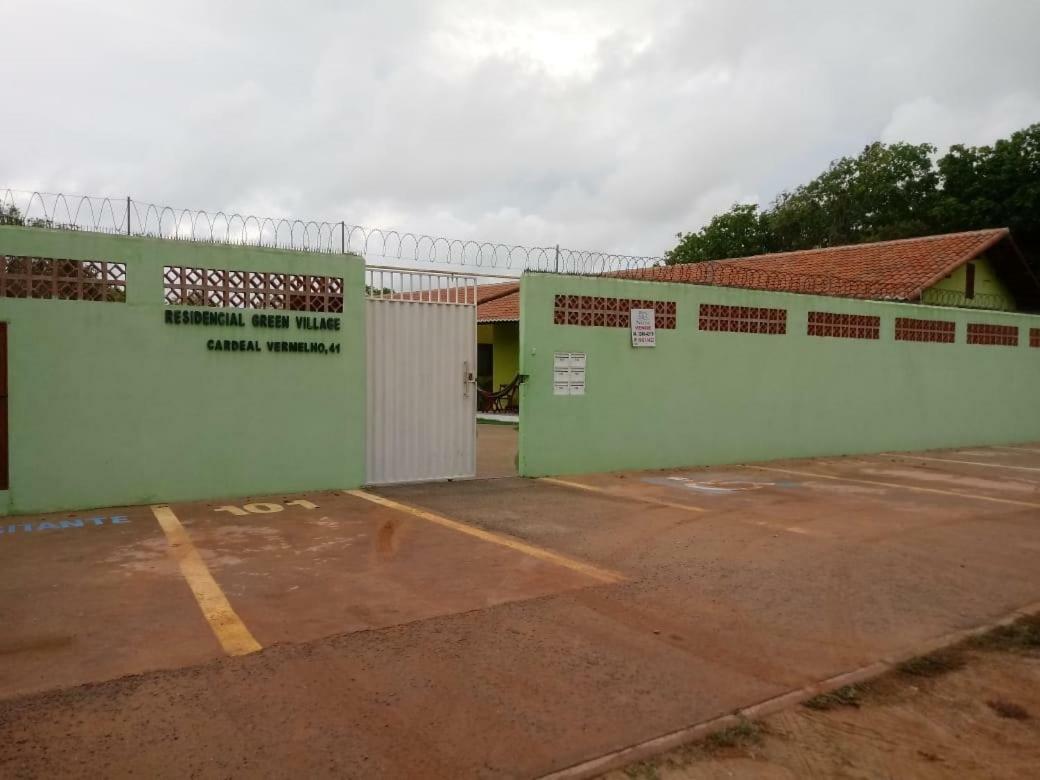 Praia de Pipa Casa Em Pipa 2 Quartos מראה חיצוני תמונה