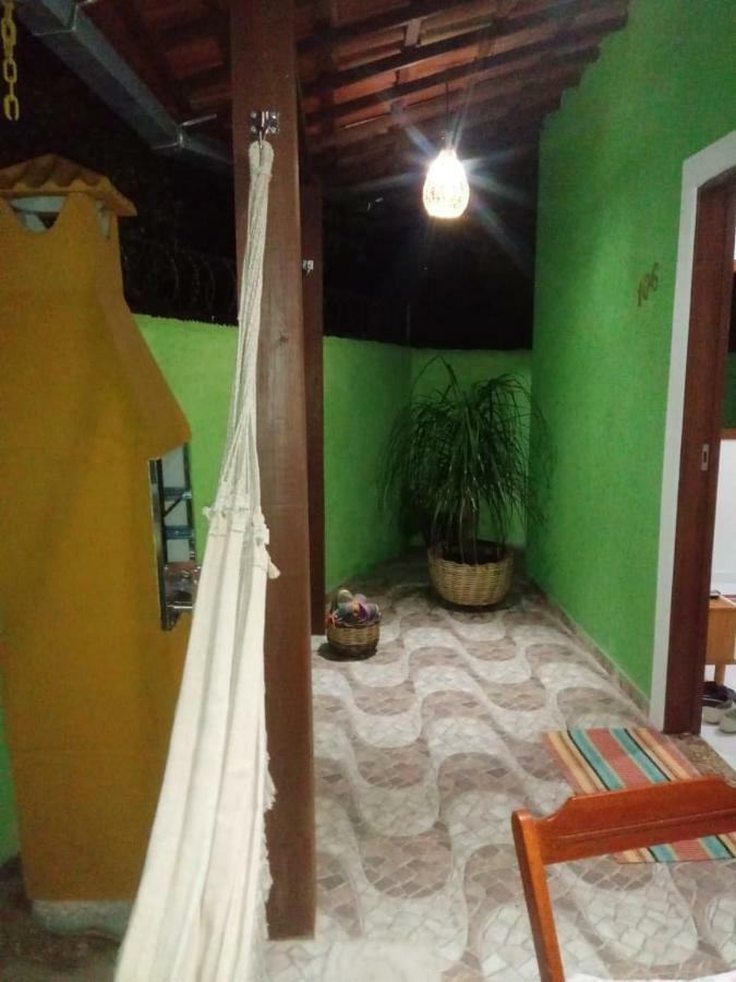 Praia de Pipa Casa Em Pipa 2 Quartos מראה חיצוני תמונה