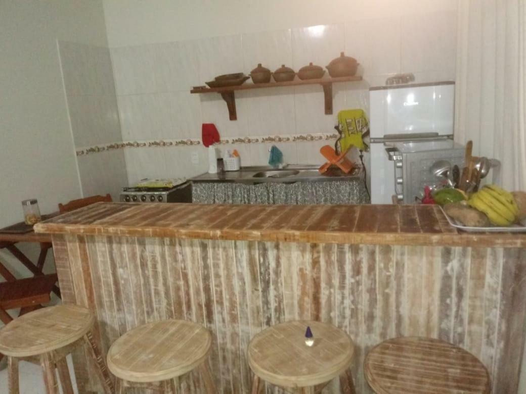 Praia de Pipa Casa Em Pipa 2 Quartos מראה חיצוני תמונה