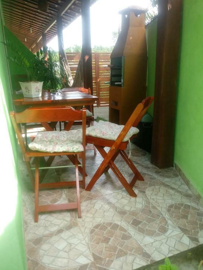Praia de Pipa Casa Em Pipa 2 Quartos מראה חיצוני תמונה