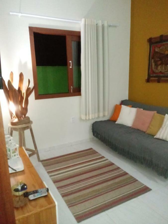 Praia de Pipa Casa Em Pipa 2 Quartos מראה חיצוני תמונה