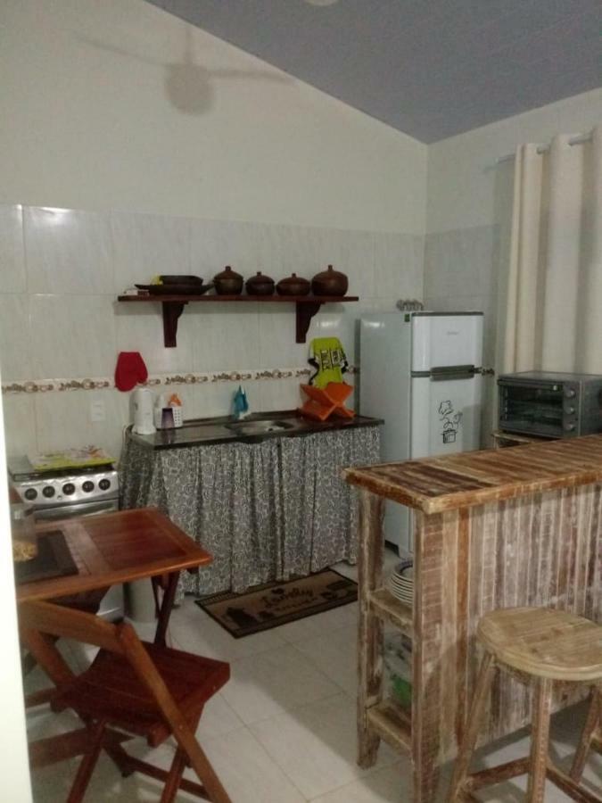 Praia de Pipa Casa Em Pipa 2 Quartos מראה חיצוני תמונה