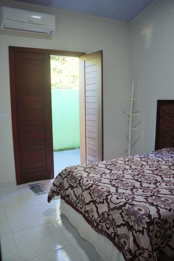 Praia de Pipa Casa Em Pipa 2 Quartos מראה חיצוני תמונה