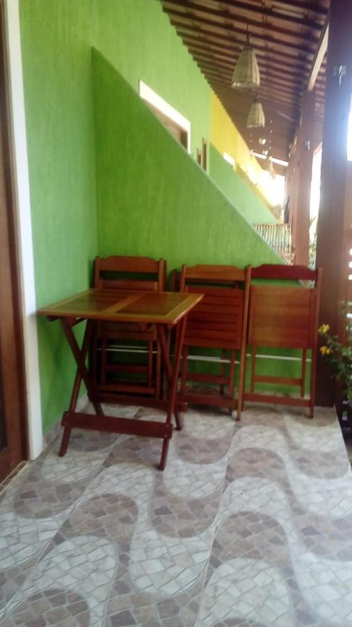 Praia de Pipa Casa Em Pipa 2 Quartos מראה חיצוני תמונה