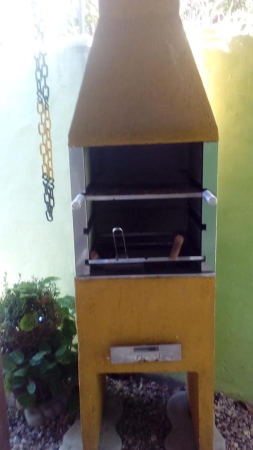 Praia de Pipa Casa Em Pipa 2 Quartos מראה חיצוני תמונה