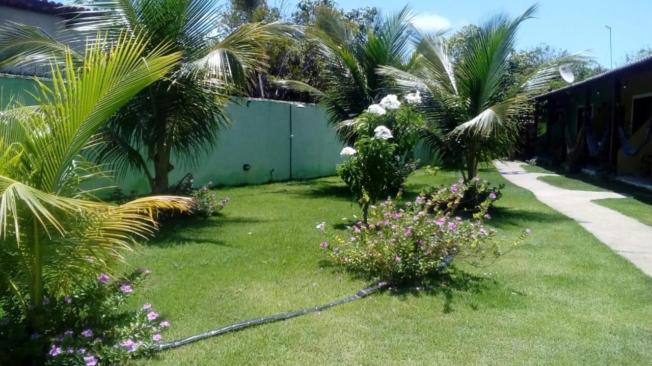 Praia de Pipa Casa Em Pipa 2 Quartos מראה חיצוני תמונה