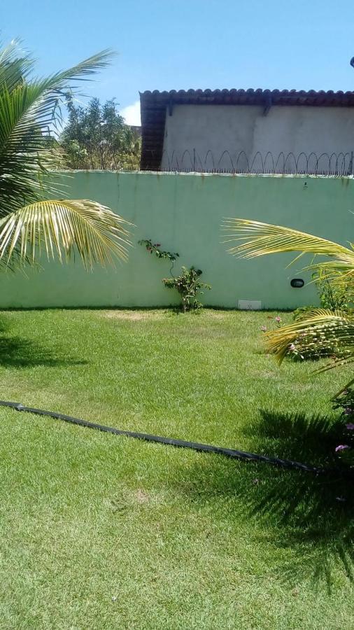 Praia de Pipa Casa Em Pipa 2 Quartos מראה חיצוני תמונה